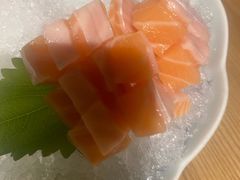 -和创柚子·会席日本料理(新区淮海街店)