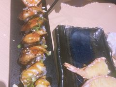 -大渔铁板烧(万象城店)