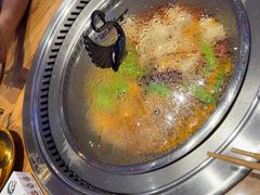 -山河屯铁锅炖·非遗铁锅炖(华强北店)