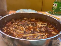 -黄记煌三汁焖锅(银盆岭万达广场店)
