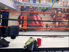 -津武堂散打搏击俱乐部(河西店)