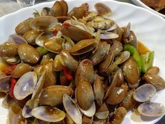 -四川小胡子海鲜(丁村万人海鲜广场店)