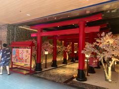 -蓝鲸湾汤泉(包河店)