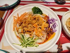 -醉长安(钟楼旗舰店)