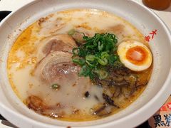 -味千拉面(上海蓝天路店)
