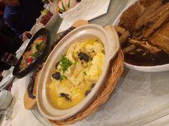 -宝轩渔府·老字号海鲜·正宗津菜(水上店)