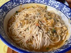 -孙盛兴奥灶面馆·蟹黄面·三虾面(山塘街总店)