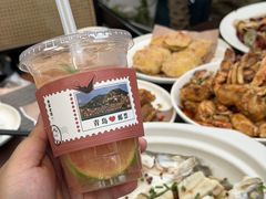 -单家老院·院子里的青岛菜(沙子口店)