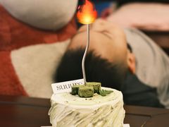 -流酥可心·牛乳蛋糕商店(禾祥西路店)