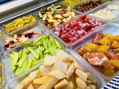 -老炳·七丛松甘草水果