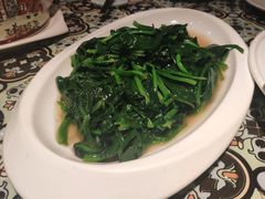 清炒时蔬-芳满庭·江浙小馆(1912店)