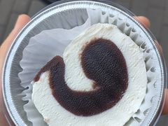 豆沙奶卷-文宇奶酪店(南锣鼓巷店)