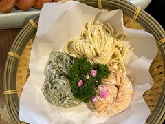 -捞王锅物料理(凯旋路店)