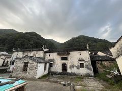 -石台牯牛降景区