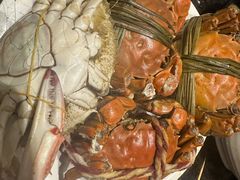 -川骄海鲜自助(河东店)