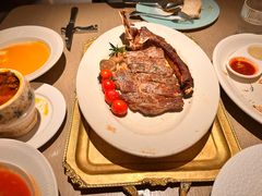 -波特曼西餐厅(中央大街店)