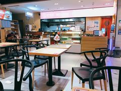 大堂-驴世家驴肉火烧·凉皮·胡辣汤(五道口店)