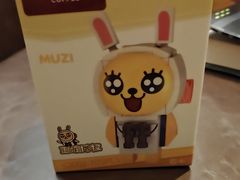 -COSTA COFFEE(新奥购物中心店)