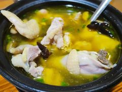 -呼吸森林·生态农庄农家乐私房菜