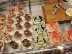 -巴黎优朵烘焙馆(菱角湖壹号店)
