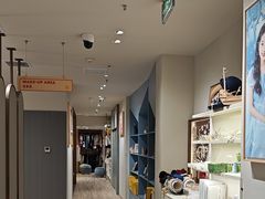 -海马体照相馆(上海月星环球港店)