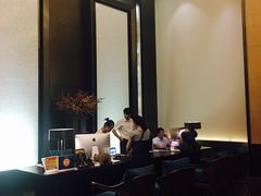 -璟象酒店-爱丽坊景观餐厅