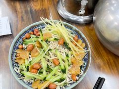 -雪琴面馆富安特色鱼汤面(城中花园店)