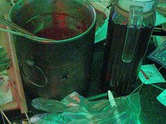 -冰城小镇音乐串吧·聚会餐厅(百子湾店)