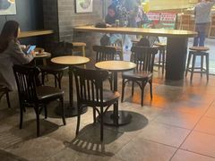 -星巴克(广州动漫星城东区店)