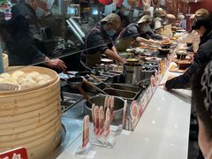 -乡村基·川味现炒大王(熙悦天街店)