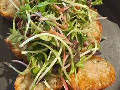 傣味油条虾滑-SHAN山(前滩太古里店)