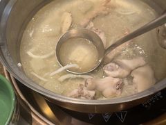 -润园四季椰子鸡火锅(南山海岸城店)