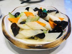 -老奶奶私房菜(天台里街店)