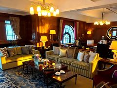 -上海和平饭店 Fairmont Peace Hotel