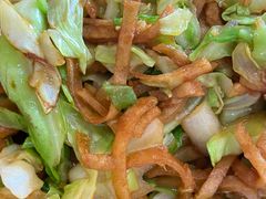 -北大地皖峰饭馆