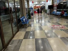 -健龙森俱乐部·游泳·健身·羽毛球综合体育馆