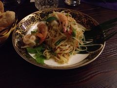 青木瓜沙律-Siam泰餐厅(水上公园店)