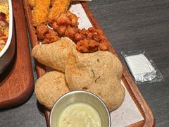 -卡朋西餐(宝安大仟里店)