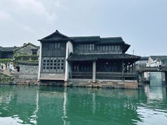 -乌镇景区