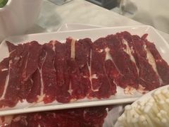 -食潮汕头鲜牛馆(望京保利店)
