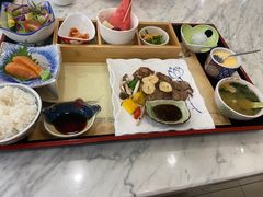 -红叶日料·放题·海胆·定食(星海店)