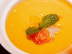 -锦府园·新台州菜(合生汇店)