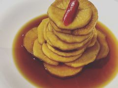 -京味民福烤鸭店(建设四马路店)