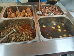 -广东涂记烧鹅饭(武汉天地店)