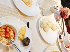 -张家港国贸酒店·餐厅
