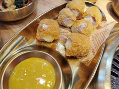 -金顺碳烤肉(大良清晖园店)