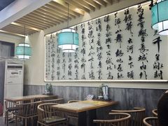 -西羊市老米家泡馍(西羊市店)