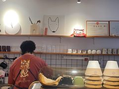-白胡子咖啡(丽都园店)