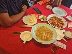 -盈春大饭店(千山路店)