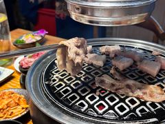 -陇璟烧肉酒场(友谊阳光城店)